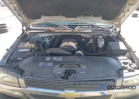 2007 Chevrolet Silverado 2500Hd Classic Work Truck z USA, uszkodzony, nr VIN 1GCHC29U97E139603